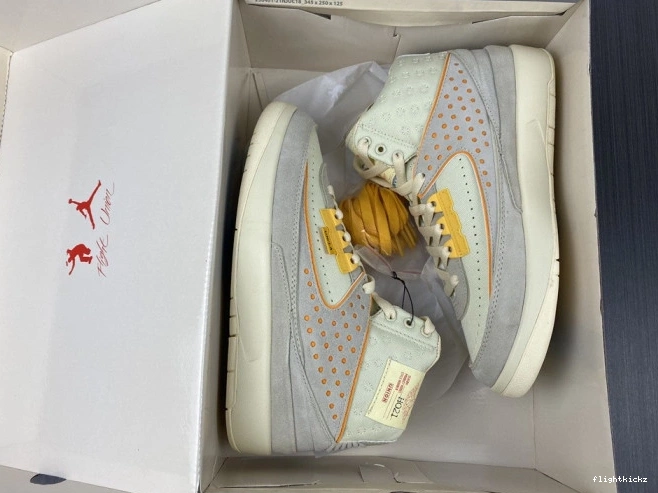 x Rattan Union Jordan DN3802-200 Air 2 1001